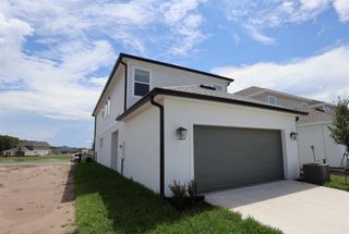 New construction Single-Family house 2851 Crimson Cap St, Odessa, FL 33556 plan The Mccormick - image