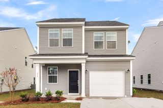 New construction Single-Family house 307 Clipper Ct, Summerville, SC 29486 - image