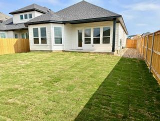 New construction  house 334 Bishop Wood Rd, Dripping Springs, TX 78620 plan Galloway - Capital Series - image