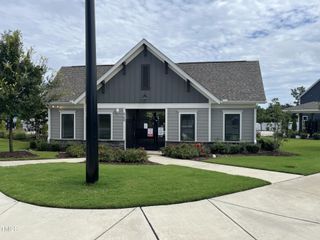 New construction house 1509 Jasmine View Wy, Knightdale, NC 27545 plan Olivia - image