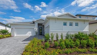 New construction Single-Family house 1299 Cresswind Blvd, Deland, FL 32724 - image