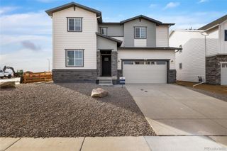New construction Single-Family house 2191 S Irvington St, Aurora, CO 80018 plan Dunlow - image