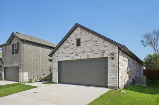 New construction  house 5705 Chasewood Dr, McKinney, TX 75071 plan The Congaree - image
