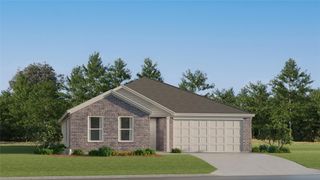 New construction Single-Family house 742 Bobby Lou Ln, Copperas Cove, TX 76522 - image