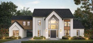 New construction Single-Family house 1479 Dean Meadow Ln, Lucas, TX 75002 - image