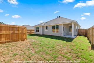 New construction Single-Family house 232 Gus Lp, Georgetown, TX 78626 - image