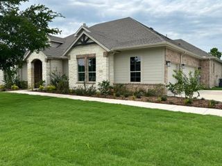 New construction Single-Family house 410 Cobb Rd, Leonard, TX 75452 plan Cedar Sage - image