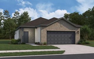 New construction Single-Family house 7908 Elowen Grove, Houston, TX 77016 - image