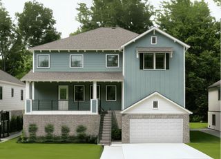 New construction  house 20634 Dynamic Ct, Humble, TX 77338 plan Aspen - image