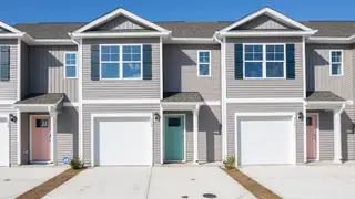 New construction Single-Family house 38 Cashmere Ct, Wilmington, NC 28411 plan Pearson Th - image