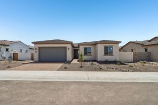 New construction  house 18229 W Ashurst Dr, Goodyear, AZ 85338 plan Octave - image