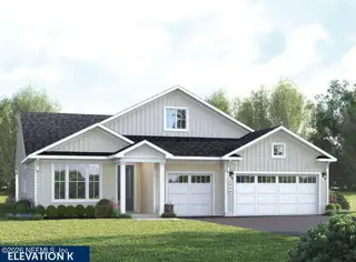 New construction Single-Family house 508 Foal Ridge Dr, St. Augustine, FL 32092 plan Starwood - image