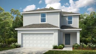 New construction Single-Family house 6505 Equinox Ln N, North Fort Myers, FL 33917 - image
