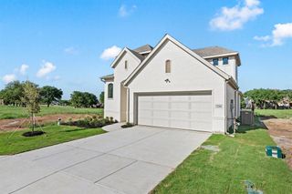 New construction Single-Family house 12301 Ross Calhoun Dr, Fort Worth, TX 76179 - image