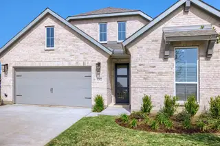 New construction Single-Family house 4302 Blackberry Ln, Oak Point, TX 75068 plan 1578 - image