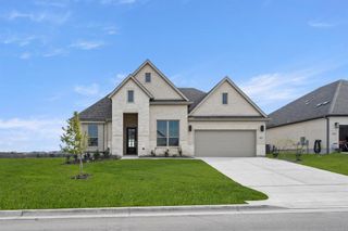 New construction Single-Family house 10612 Wistan Dr, Waco, TX 76712 - image
