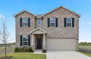 New construction Single-Family house 2508 Limerick Dr, Lowry Crossing, TX 75407 plan Kisko - image