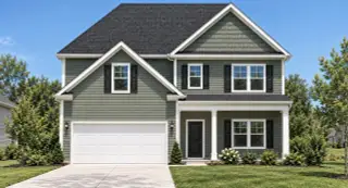 New construction Single-Family house 3559 Tanbark Oak Ln, Aiken, SC 29801 plan Keowee - image