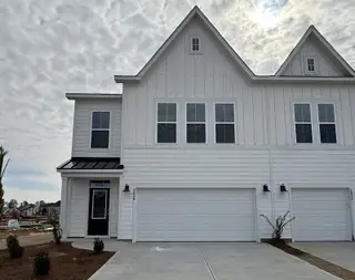 New construction Single-Family house 3036 Coastal Dream Wy, Leland, NC 28451 plan Hydrangea - image