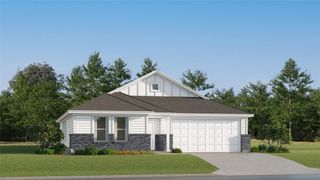 New construction Single-Family house 1530 Chimney Springs Dr, Crosby, TX 77532 - image