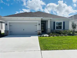 New construction Single-Family house 2318 Selenia St, Lake Alfred, FL 33850 - image