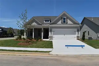 New construction Single-Family house 3812 Tielman St, Snellville, GA 30078 - image