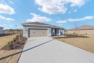 New construction  house 9936 Sw 106Th Cir, Ocala, FL 34481 plan Livingston - image