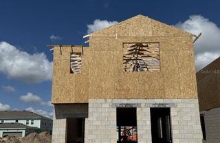 New construction Single-Family house 612 Hyperion Drive, Debary, FL 32713 Sebring - Avenue Collection- photo