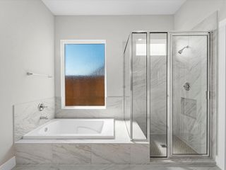 New construction Single-Family house 17714 Carnation Glen Dr, Richmond, TX 77407 plan Kingfisher - image