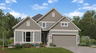 New construction Single-Family house 2115 Stillhouse St, Montgomery, TX 77316 - image