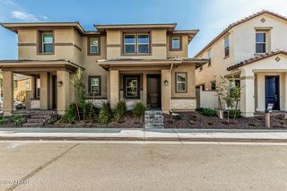 New construction Single-Family house 2811 N Claire Dr, Buckeye, AZ 85396 plan Boston - image