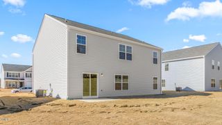 New construction Single-Family house 611 Leven Dr, Gibsonville, NC 27249 plan HAYDEN - image