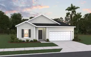 New construction Single-Family house 7095 Woodline Dr Sw, Sunset Beach, NC 28468 plan Venture - image