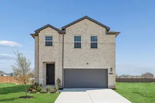 New construction Single-Family house 2744 Island Palm Ct, Forney, TX 75126 - image