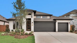 New construction Single-Family house 7210 Bush Glade Dr, Katy, TX 77493 plan 2776W - image