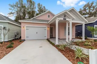 New construction Single-Family house 1005 Nw 132Nd Blvd, Newberry, FL 32669 - image