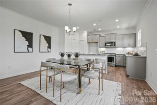 New construction Single-Family house 5612 Bay Rock Rd, Charlotte, NC 28215 plan Aspire - image