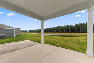 New construction Single-Family house 709 Meadowbrook Ln, Summerville, SC 29486 plan Whimbrel - image