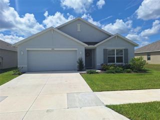 New construction Single-Family house 4728 Sw 85Th Pl, Ocala, FL 34476 plan CALI - image