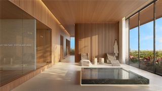 New construction Condo house 1880 Brickell Ave, Unit 23, Miami, FL 33129 - image