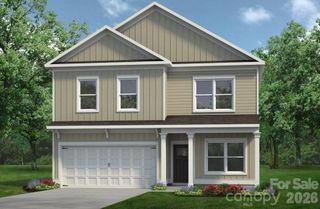 New construction Single-Family house 4223 Ruth Creek Ct, Charlotte, NC 28216 - image
