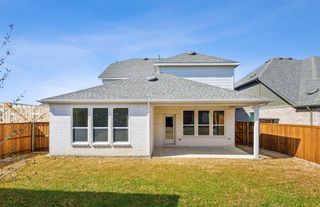 New construction  house 4905 Ripley Ave, Celina, TX 75009 plan Riverdale - image