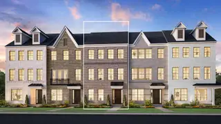 New construction Townhouse house 2615 Wilkinson Pike, Unit 1103, Murfreesboro, TN 37129 plan Sunnybell Aberdeen - image