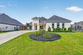 New construction Single-Family house 462 Creekside, Haslet, TX 76052 - image