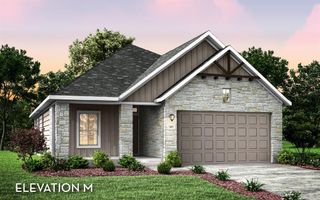 New construction Single-Family house 215 Cabiness Dr, Salado, TX 76571 Apache- photo