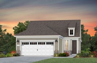 New construction Single-Family house 5015 Meadow Buttercup Ct, Leland, NC 28479 plan Compass - image