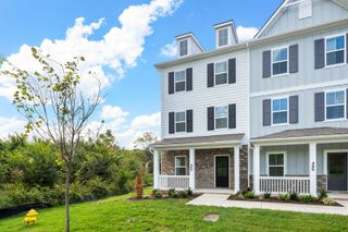 New construction Single-Family house 468 Blair Rd, Smyrna, TN 37167 plan Hunter - image