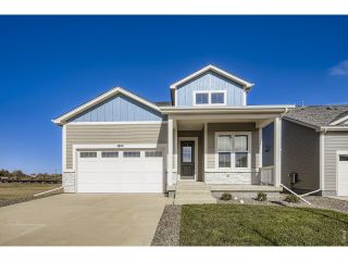 New construction Single-Family house 1802 Cord Grass Dr, Fort Collins, CO 80524 plan Avocet - image