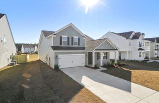 New construction Single-Family house 263 Pine Crest View Drive, Summerville, SC 29486 ST PHILLIPS- photo