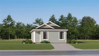 New construction  house 1655 Verdin Rd, Fort Worth, TX 76140 plan Brayton - image